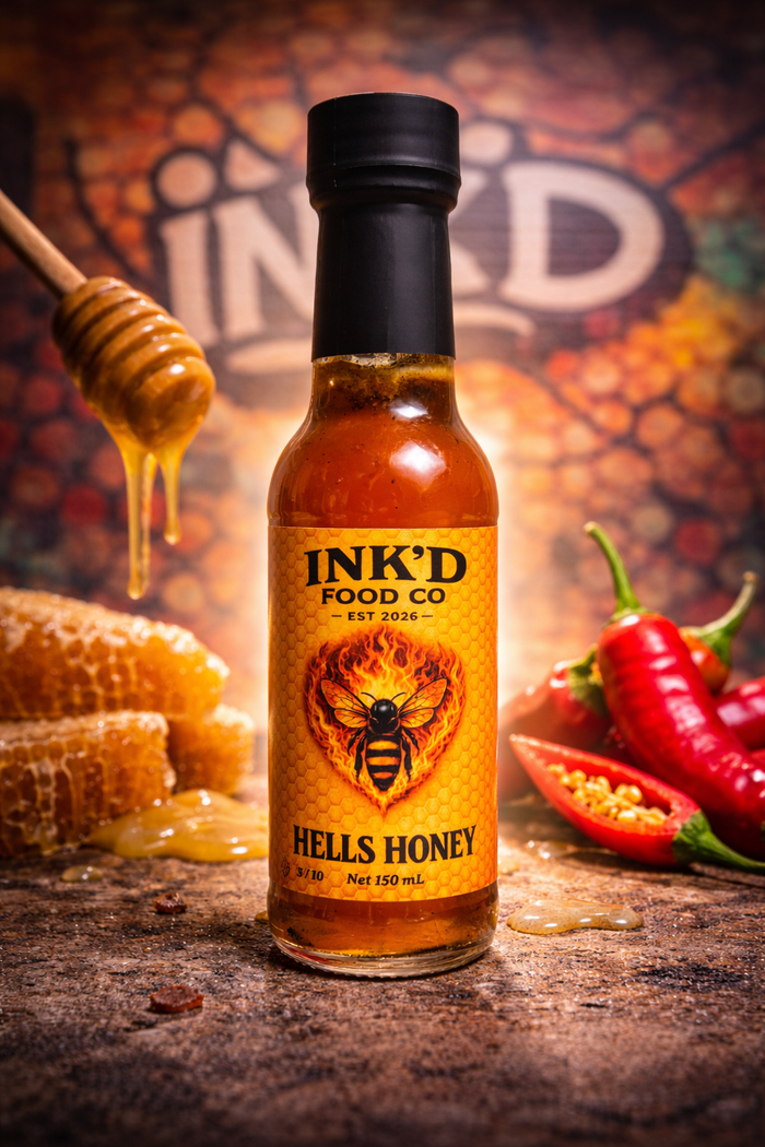 Hells Honey