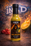 Jack Reaper