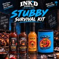 Stubby Survival Kit