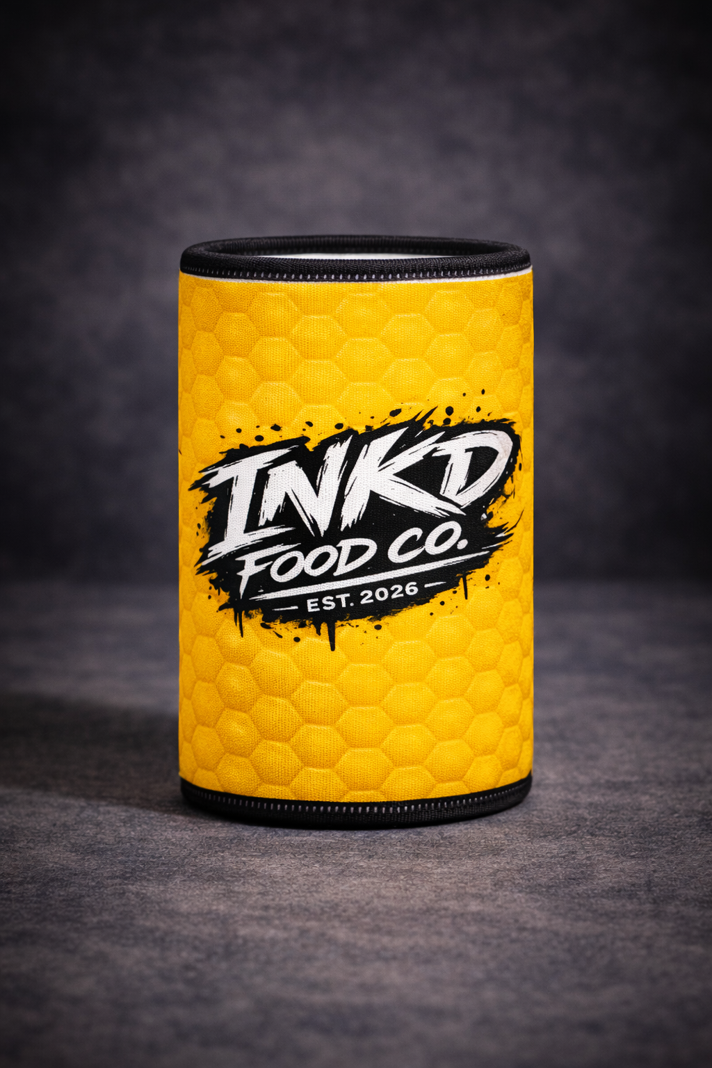 Inkd Stubby Cooler