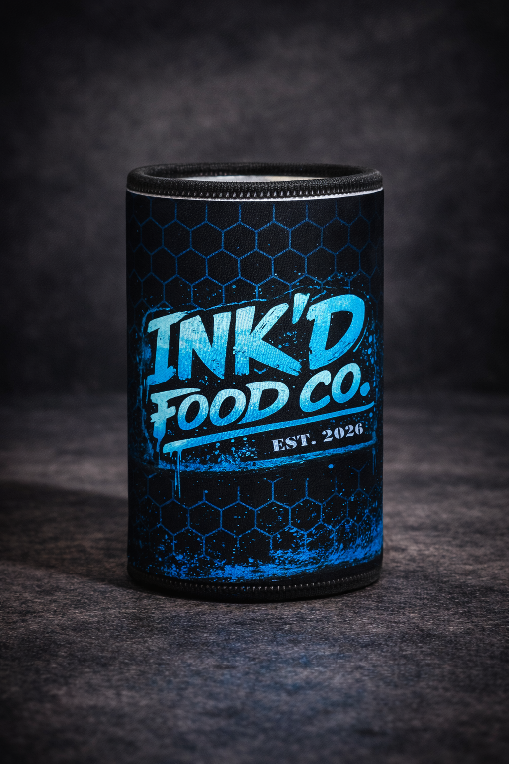 Inkd Stubby Cooler