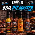BBQ Pit Master