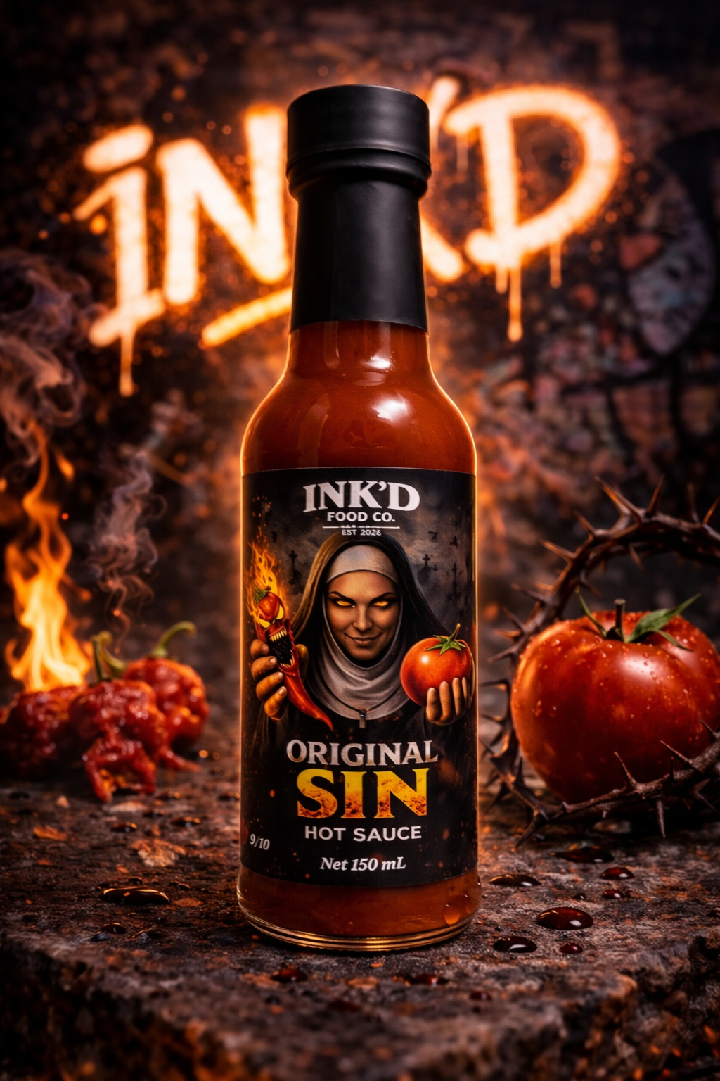 Original Sin