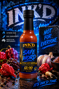 Safe Word