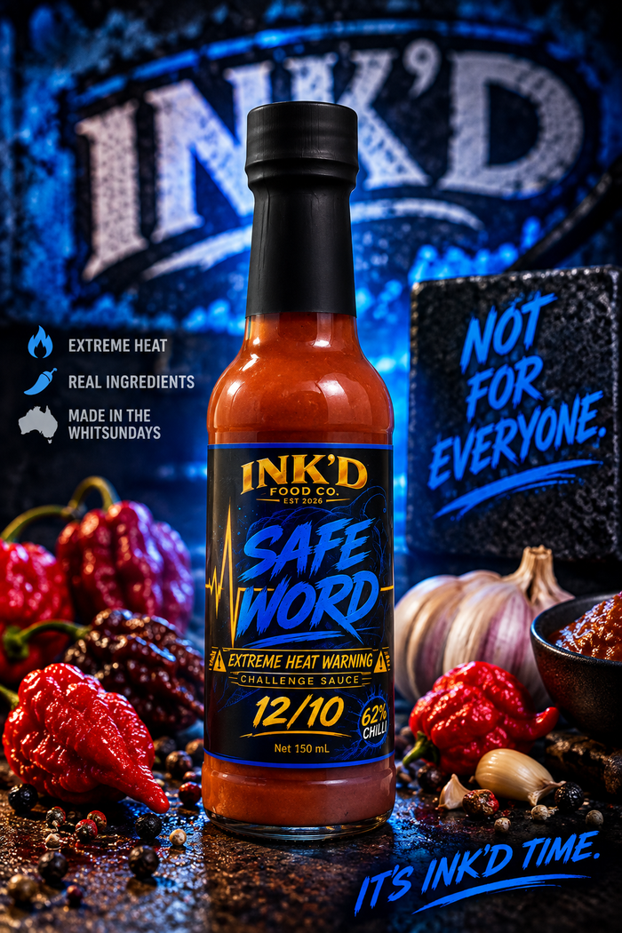 Safe Word