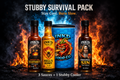 Stubby Survival Kit