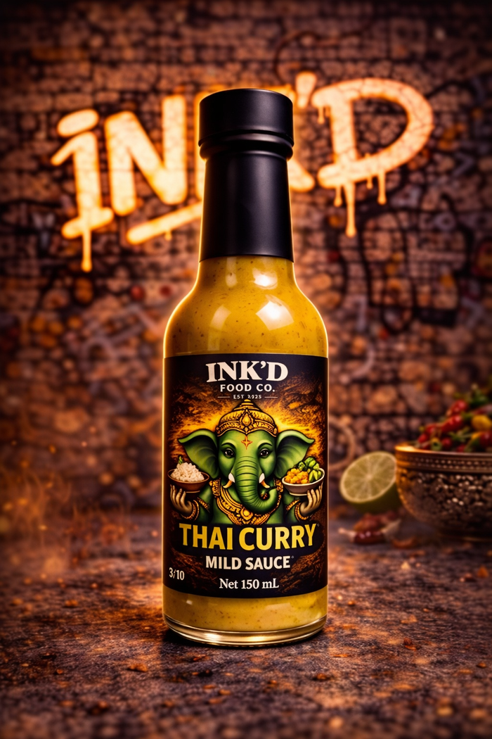 Thai Curry
