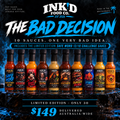 The Bad Decision