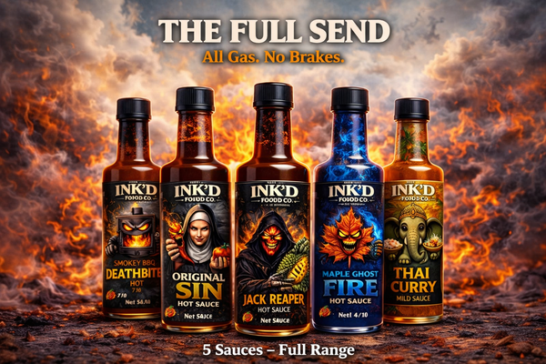 Full Send
